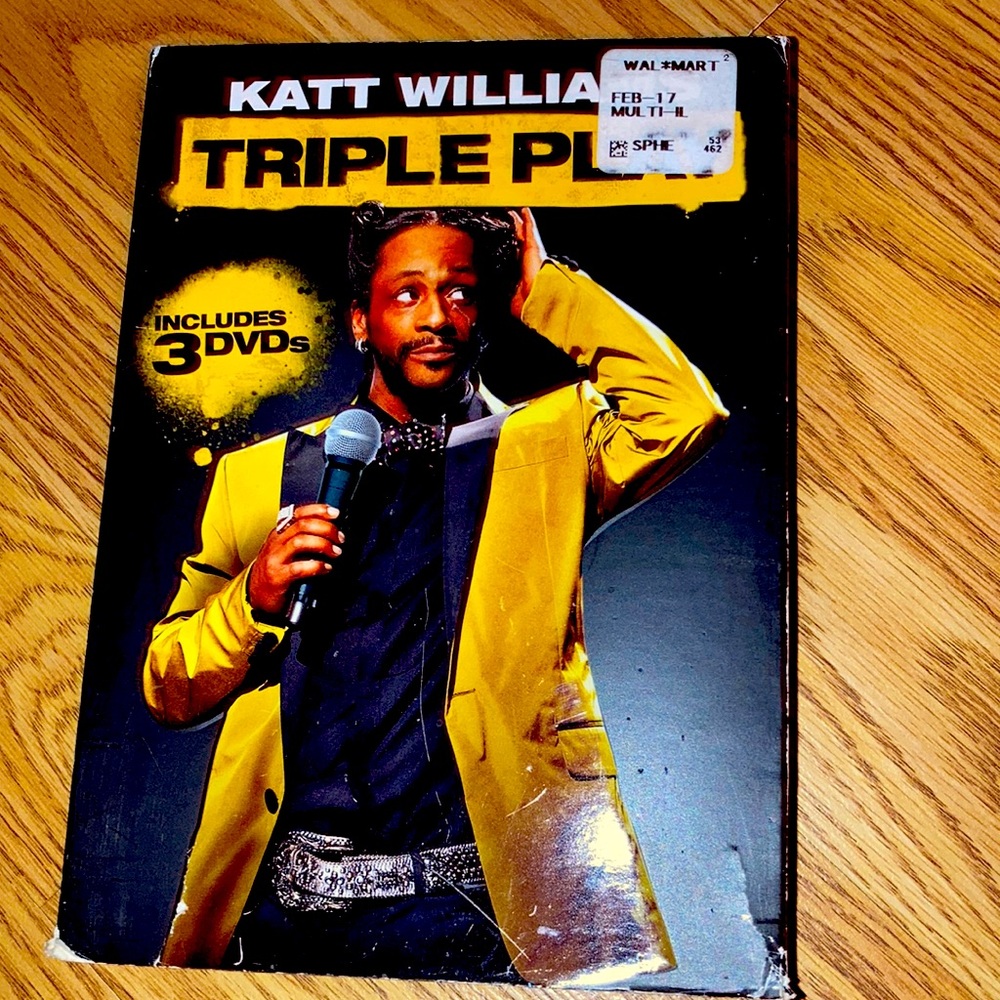 Katt Williams